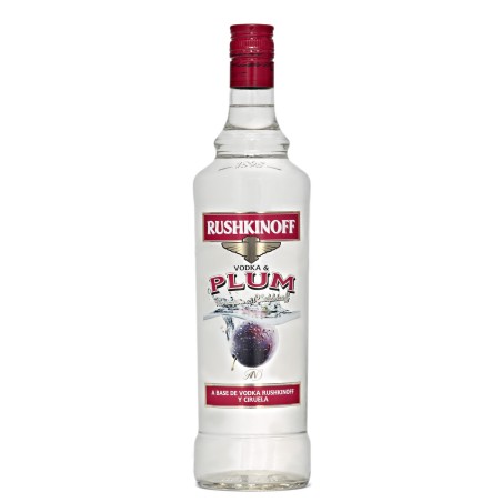 Rushkinoff Ciruela Lt