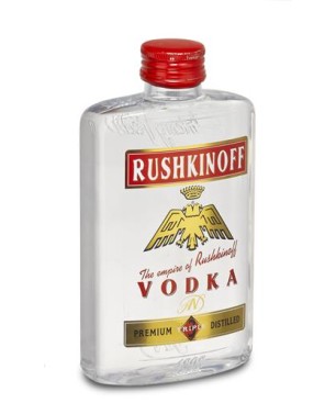 Rushkinoff Plastico Lt