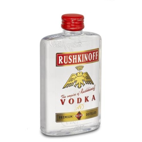 Rushkinoff Plastico Lt