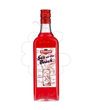 Rushkinoff Sex On The Beach 70 Cl