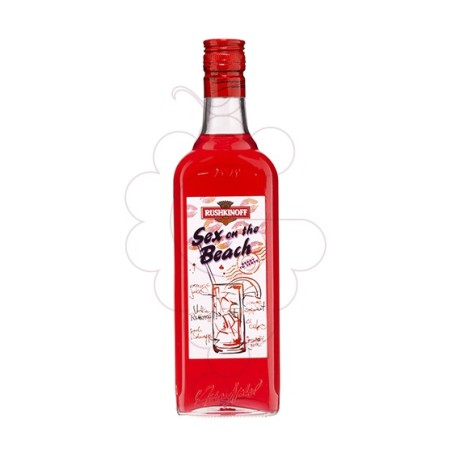 Rushkinoff Sex On The Beach 70 Cl