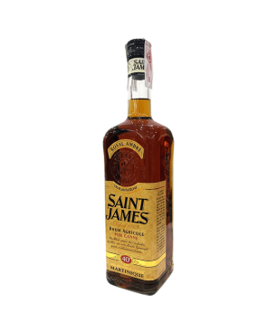 Saint James Royal Ambre 70 Cl