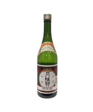 Sake Gekkeikan Agte.75 Cl