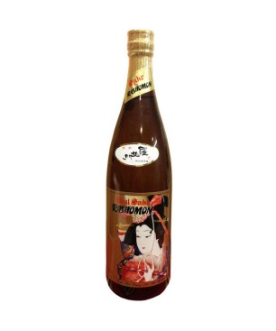 Sake Real Rashomon 75 Cl