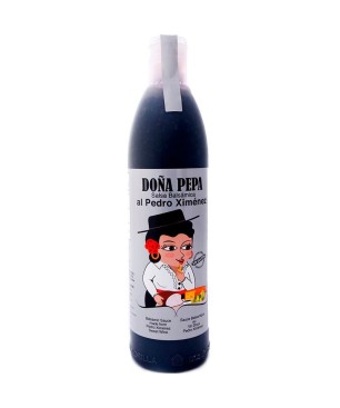 Sala Balsamica Dña Pepa 600 Gr