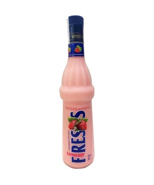 Samberry Fresas Con Nata 70 Cl