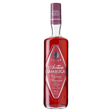 Sambuca Antica Cherry 70 Cl