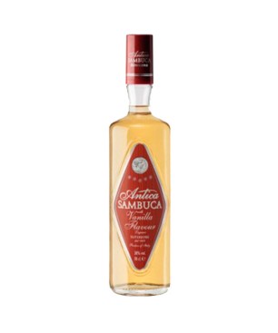 Sambuca Antica Vainilla 70 Cl