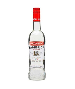 Sambuca Luxardo Dei Cesari 70 Cl