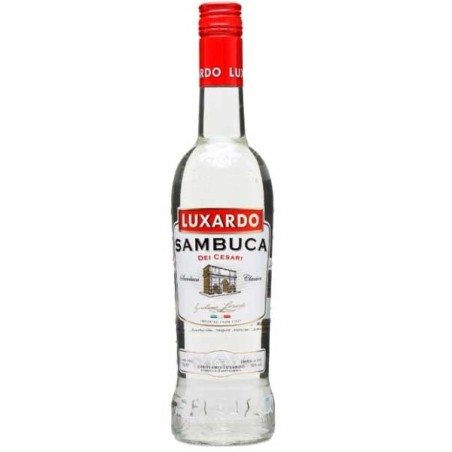 Sambuca Luxardo Dei Cesari 70 Cl