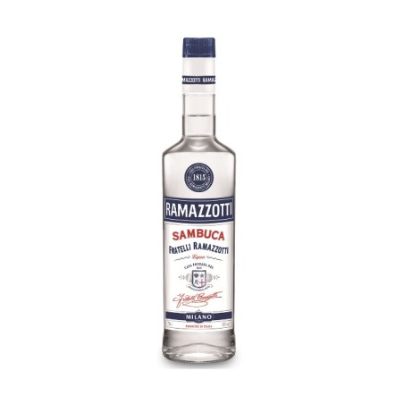 Sambuca Ramazzoti 70 Cl