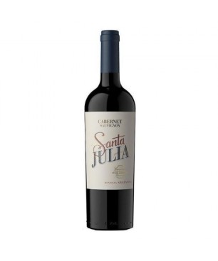 San Julia Cab.sauvignon 75 Cl