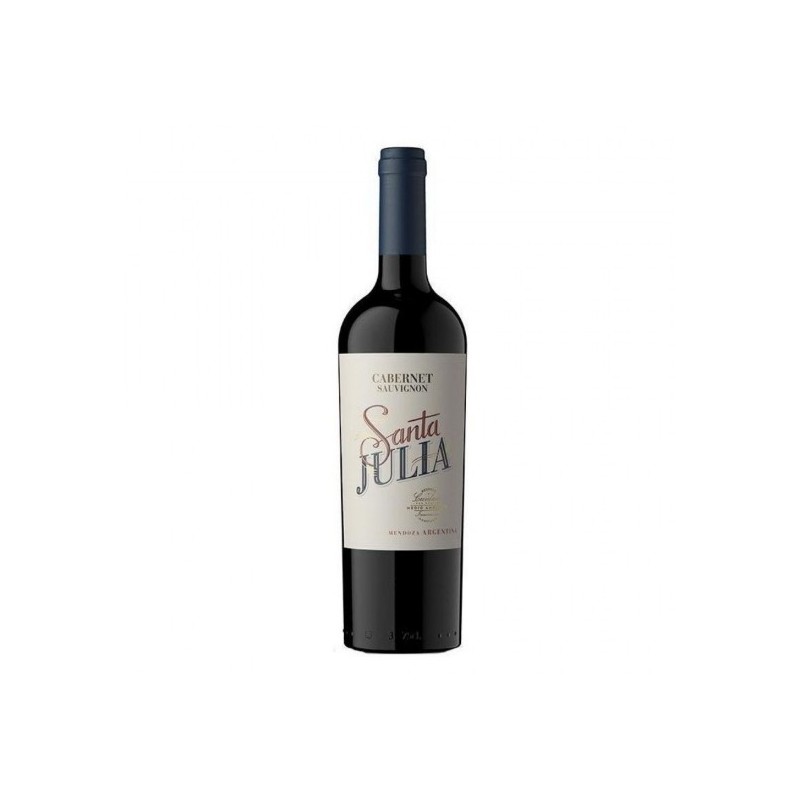 San Julia Cab.sauvignon 75 Cl San Julia Cab.sauvignon 75 Cl