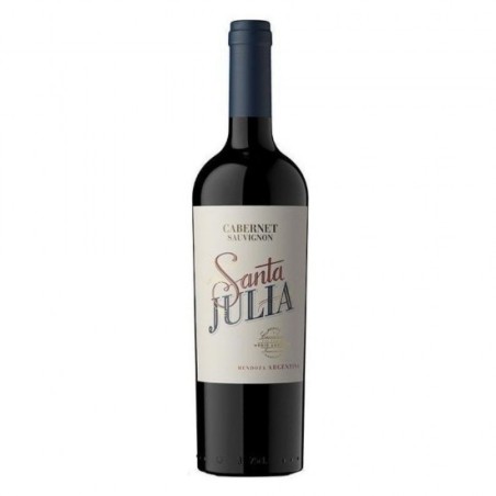 San Julia Cab.sauvignon 75 Cl