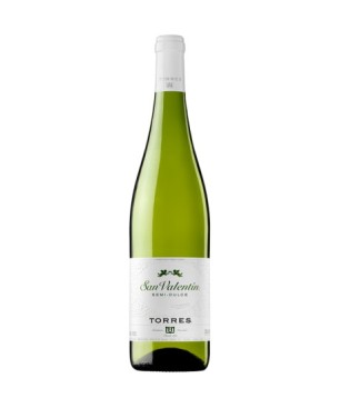 San Valentin Semi Seco 75 Cl