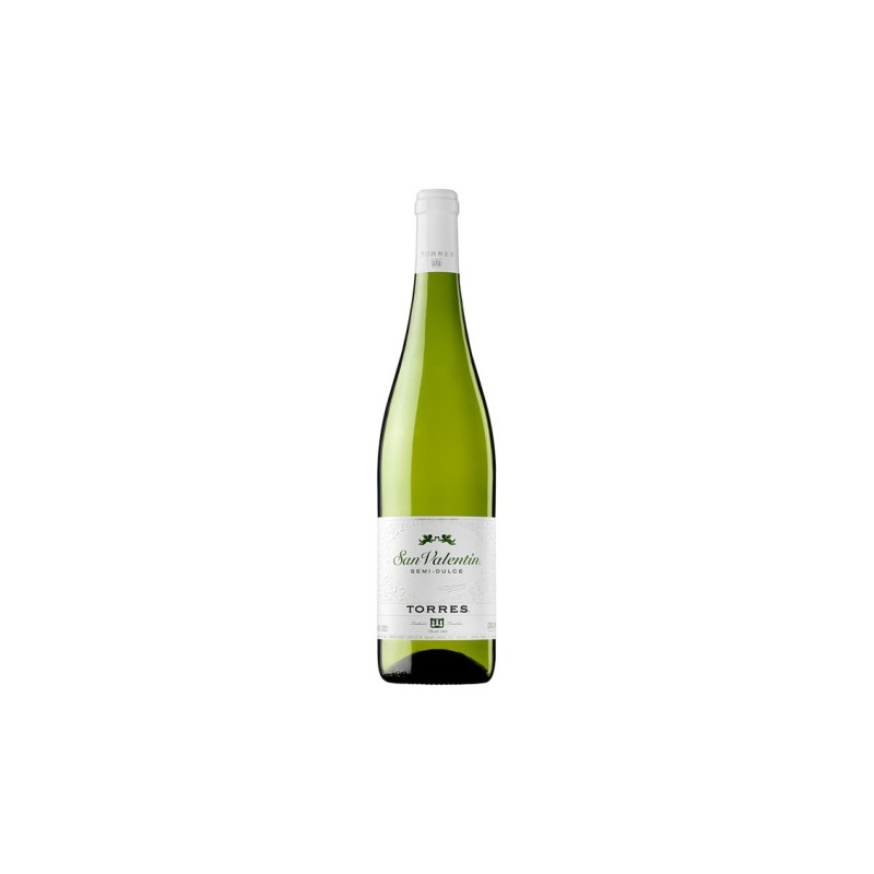 San Valentin Semi Seco 75 Cl San Valentin Semi Seco 75 Cl