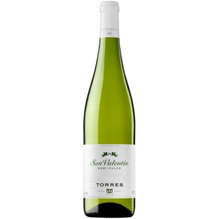 San Valentin Semi Seco 75 Cl