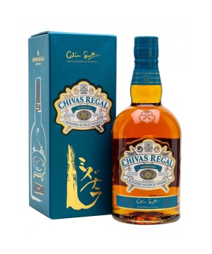 Chivas Regal Mizunara 70 Cl