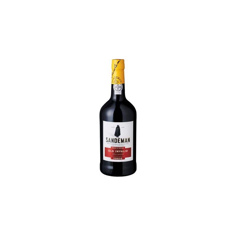 Sandeman Oporto Old Lt Sandeman Oporto Old Lt