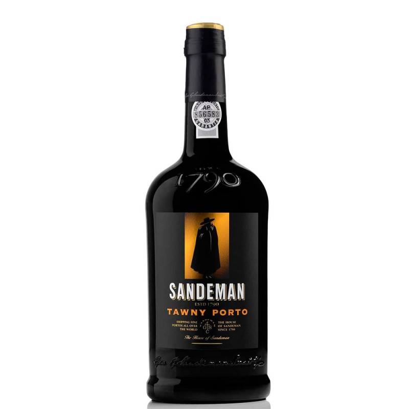 Sandeman Porto Tawny Lt Sandeman Porto Tawny Lt