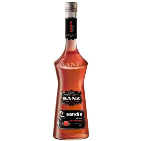 Sandia Sanz Lt