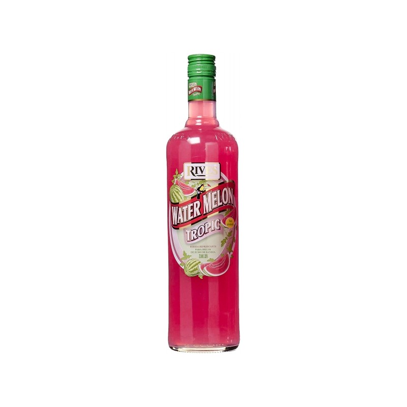 Sandia Watermelon Rives Lt Sandia Watermelon Rives Lt