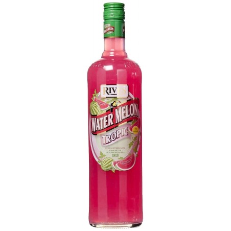 Sandia Watermelon Rives Lt