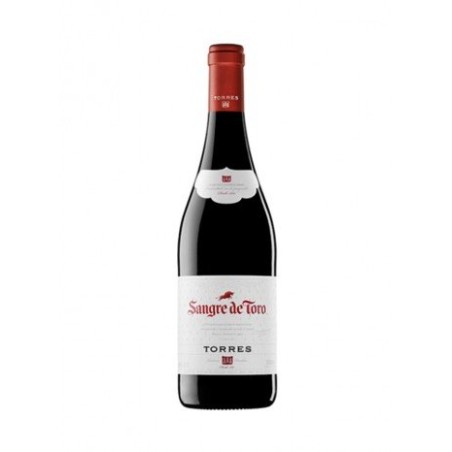 Sangre De Toro 3/8
