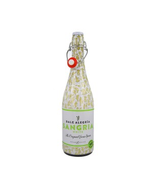 Sangria Dale Alegria Blco 75 Cl