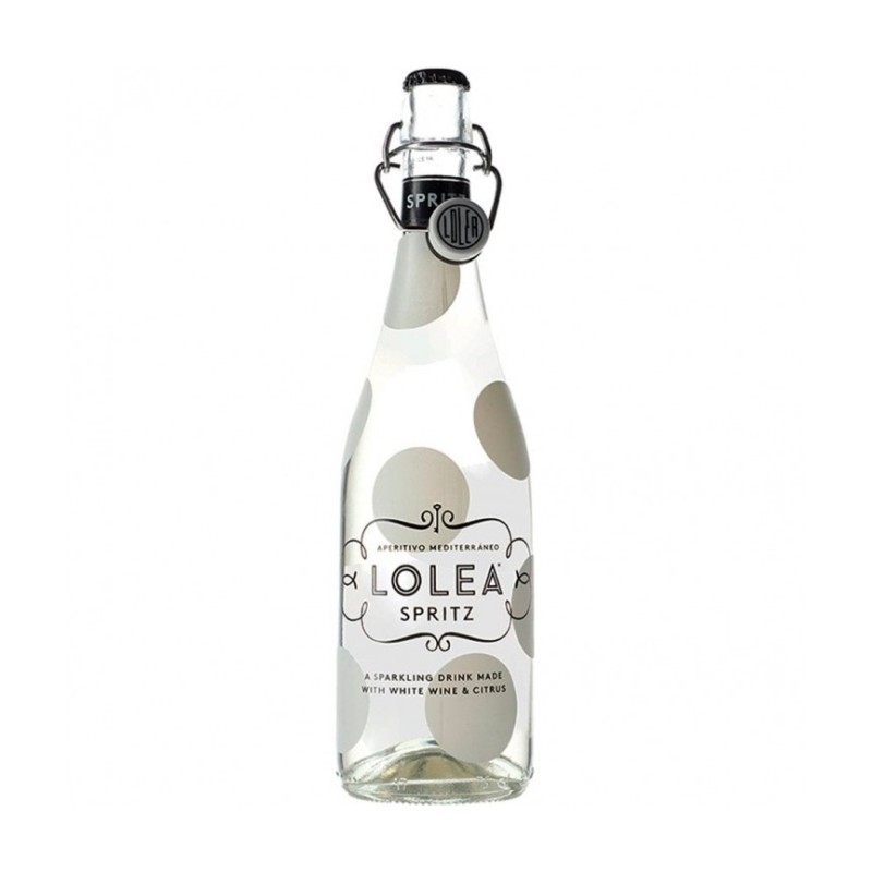Sangria Lolea Spritz 75 Cl Sangria Lolea Spritz 75 Cl