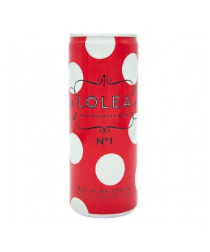 Sangria N 1 Lolea  L/ 25 Cl
