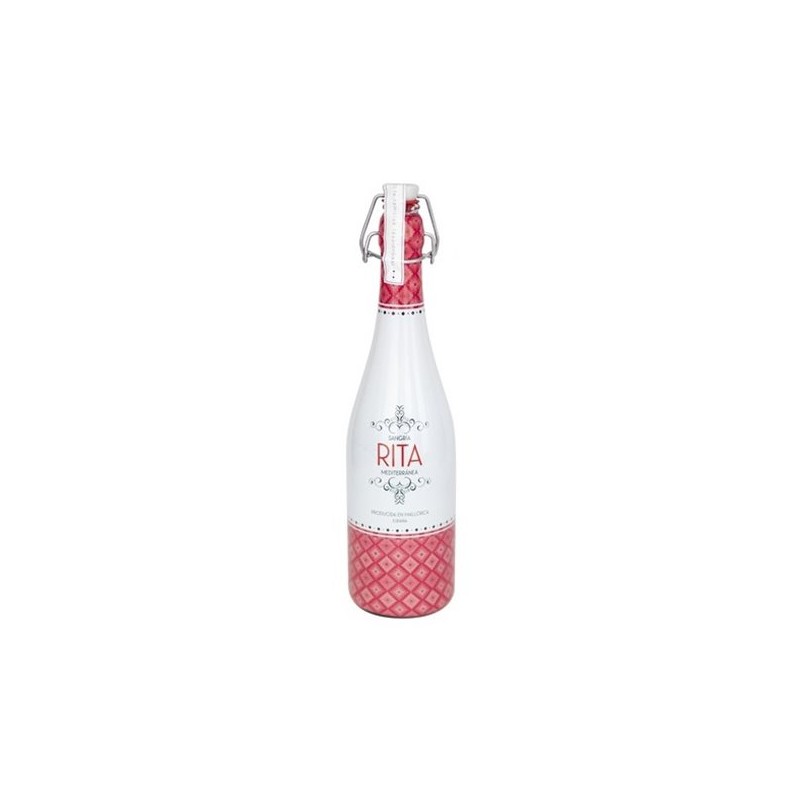 Sangria Rita 75 Cl Sangria Rita 75 Cl