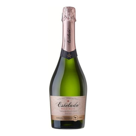 Santa Digna Estelado Rose  75 Cl