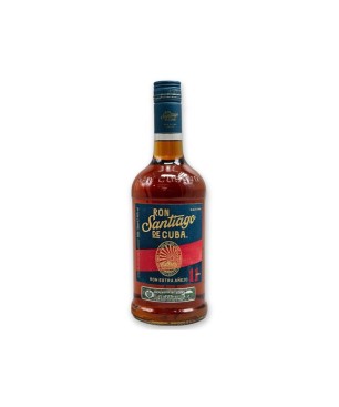 Santiago De Cuba 11 Años 70 Cl