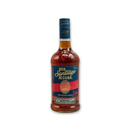 Santiago De Cuba 11 Años 70 Cl