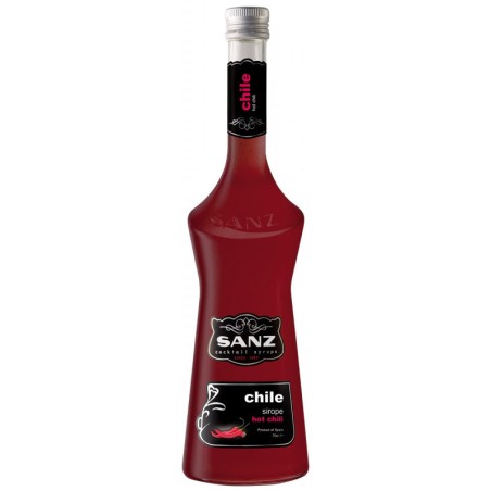 Sanz Sirope Chile 70 Cl