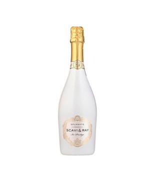 Scavi & Ray Ice Prestige 75 Cl