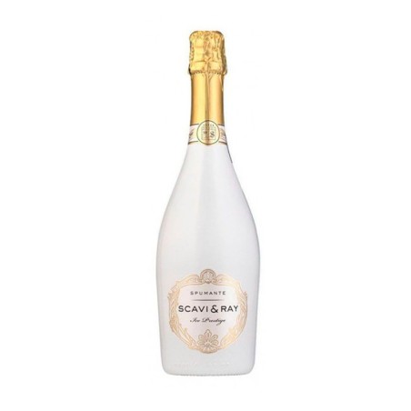 Scavi & Ray Ice Prestige 75 Cl