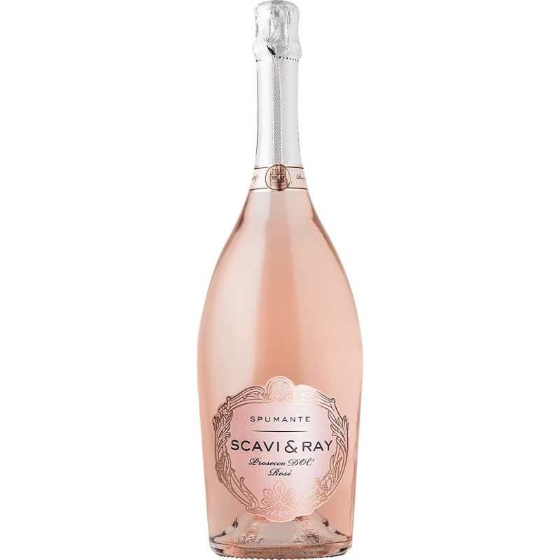 Scavi & Ray Prosecco Rose 75 Cl Scavi & Ray Prosecco Rose 75 Cl