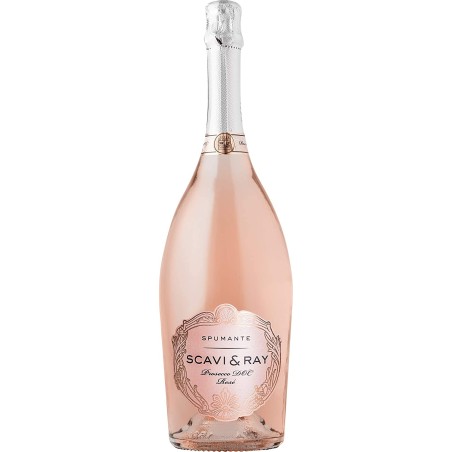 Scavi & Ray Prosecco Rose 75 Cl