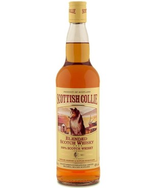 Scottiesh Collie 50 Cl