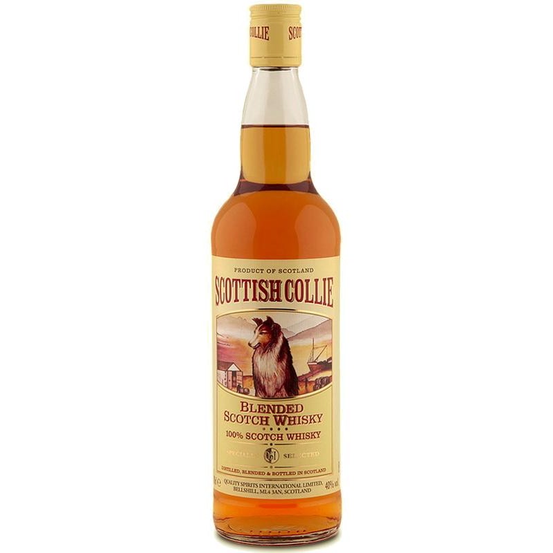 Scottiesh Collie 50 Cl Scottiesh Collie 50 Cl