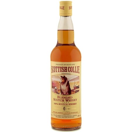 Scottiesh Collie 50 Cl