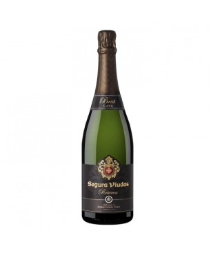 Segura Viudas Brut Rva.