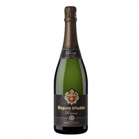 Segura Viudas Brut Rva.