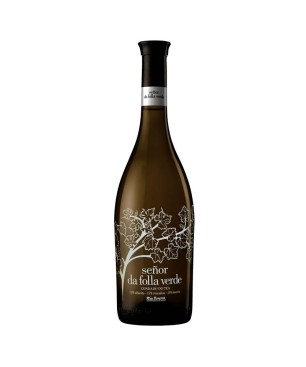 Señor Da Folla Verde 75 Cl