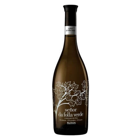 Señor Da Folla Verde 75 Cl