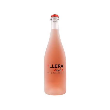 Yllera 5.5 Rose Frizzante 75 Cl