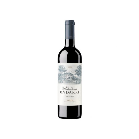 Señorio De Ondarre Rva 75 Cl