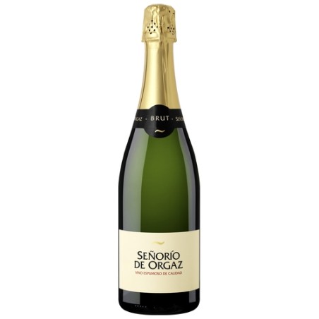 Señorio De Orgaz Brut 75 Cl